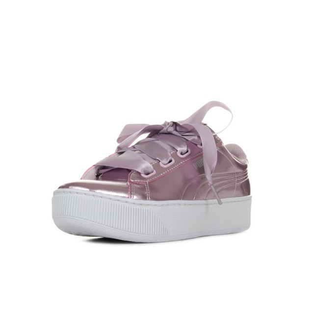 Wmns Vikky Platform Ribbon foto 3